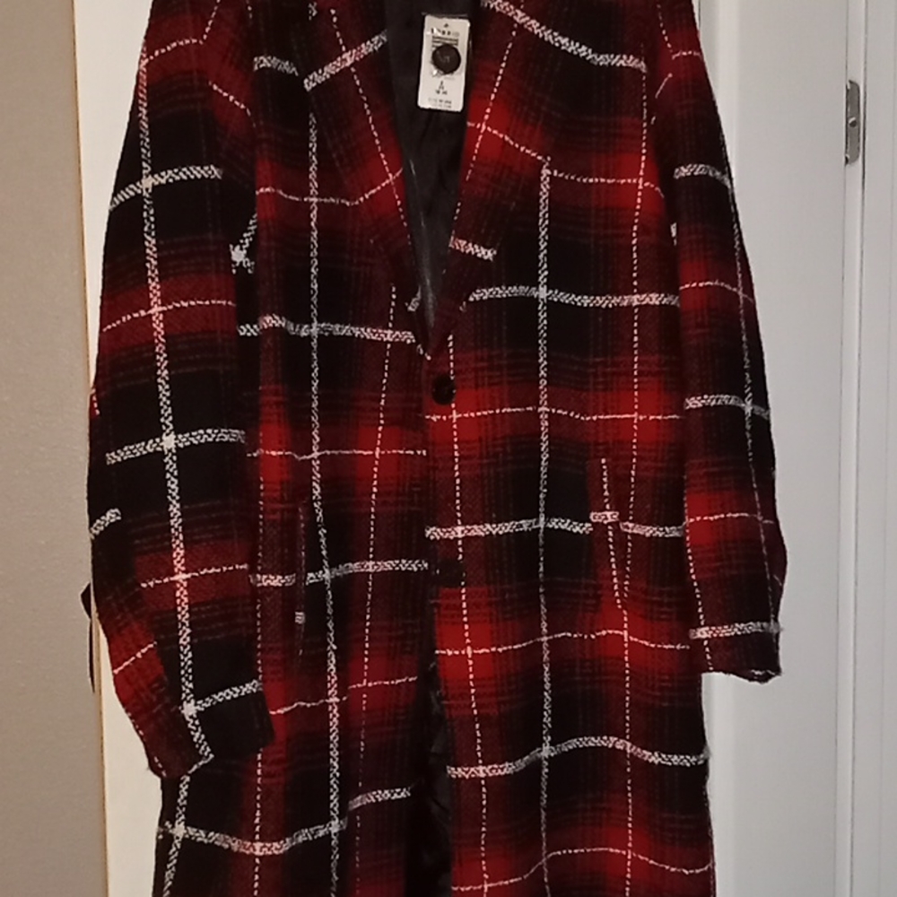 Torrid Coat